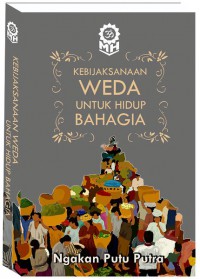 Image of Kebijaksanaan Weda Untuk Hidup Bahagia
